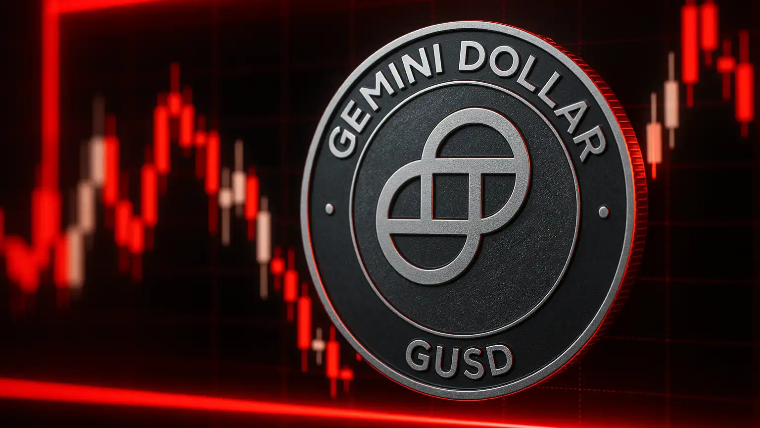 Technical Price Prediction for Gemini Dollar (GUSD/USDT): Peg Integrity and Market Signals