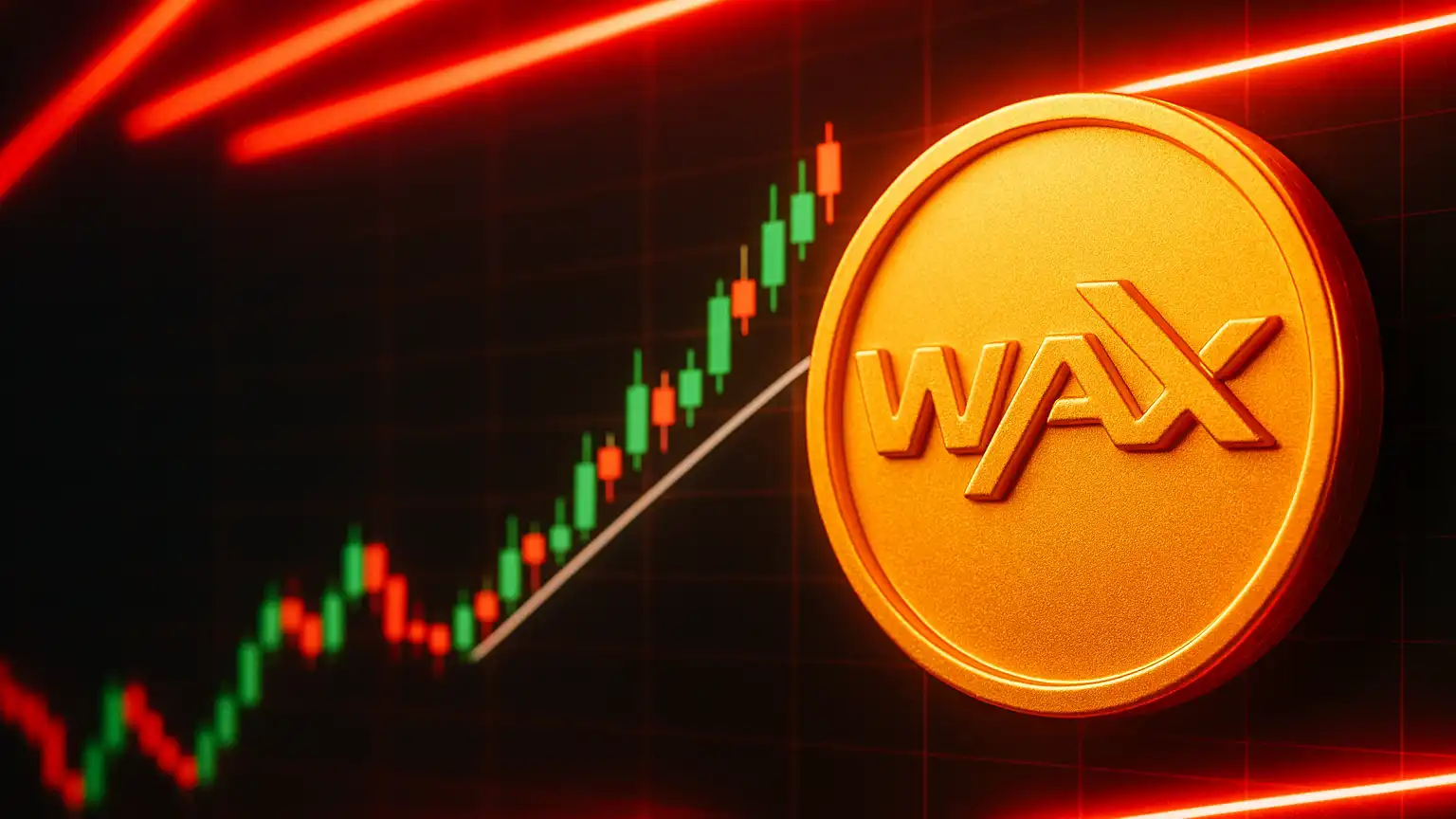 WAX (WAXP/USDT) Technical Analysis and Price Forecast