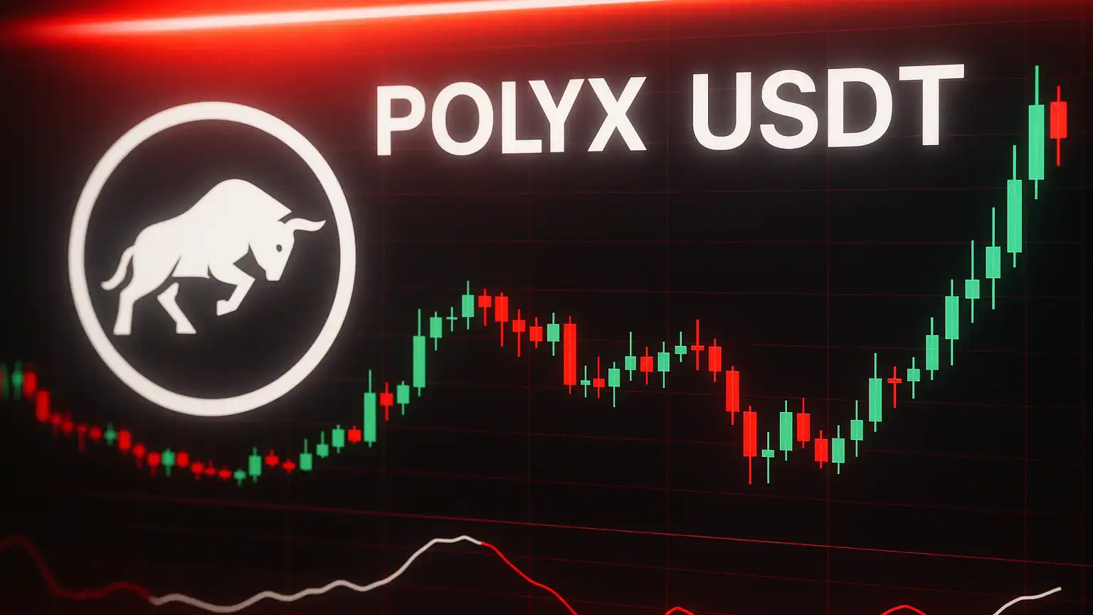 Polymesh (POLYX/USDT): Current Technical Outlook and Short-Term Price Forecast