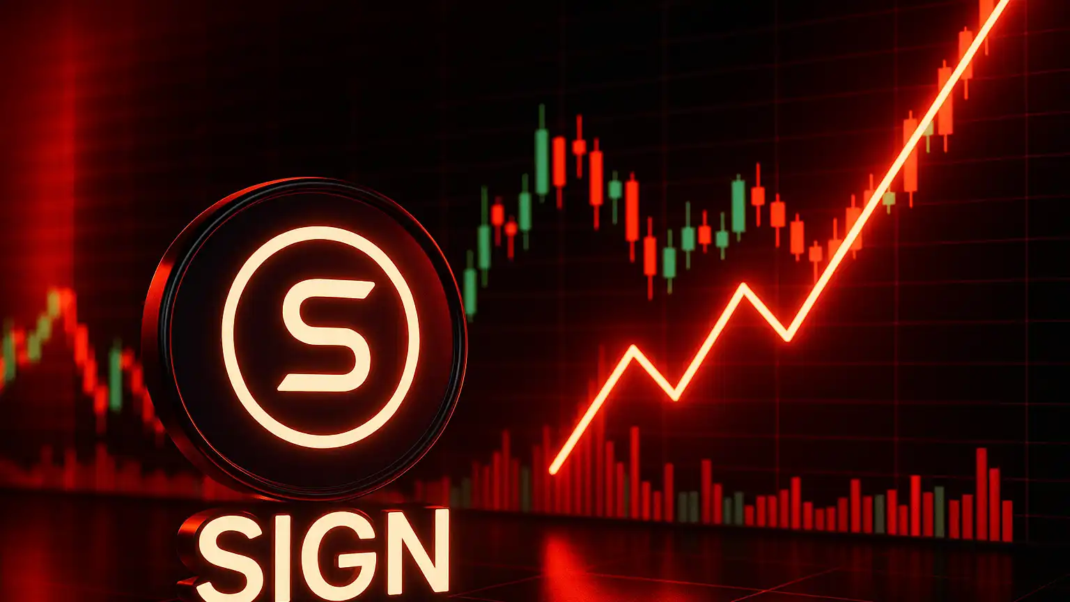 SIGN/USDT Technical Analysis & Price Outlook