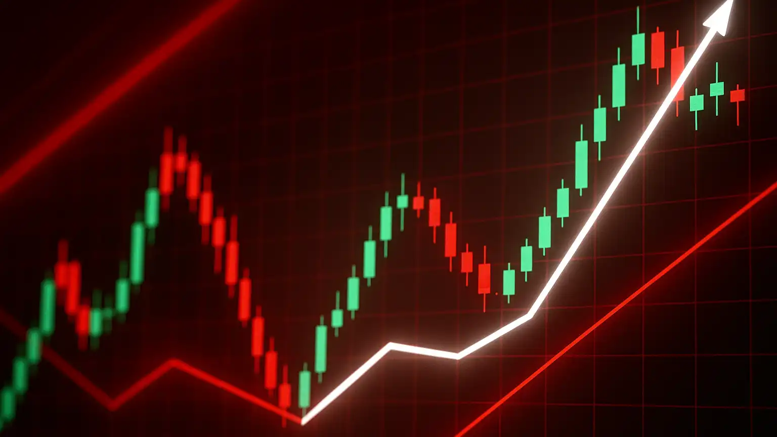 Technical Forecast & Market Signals for Qubic (QUBIC/USDT)