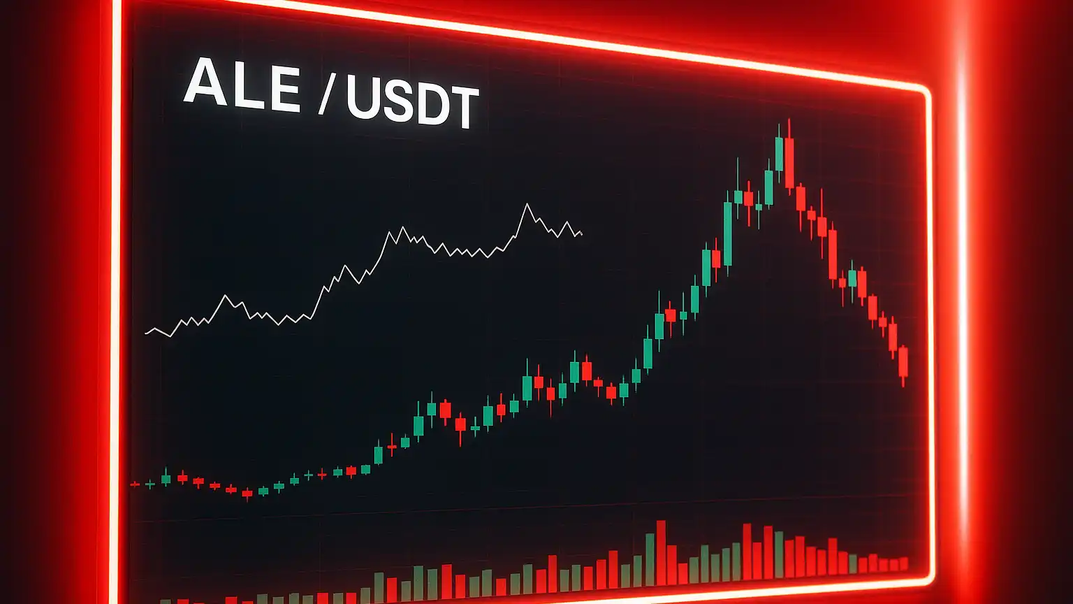 Project Ailey (ALE/USDT): Technical Forecast & Market Insight