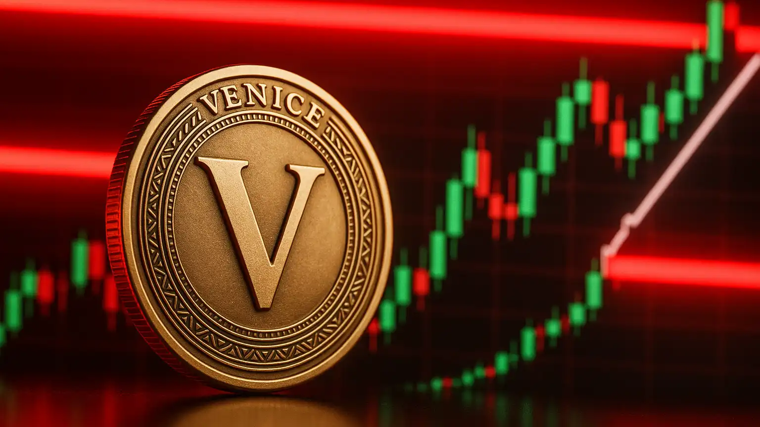 Technical Outlook & Price Prediction for Venice Token (VVV/USDT)