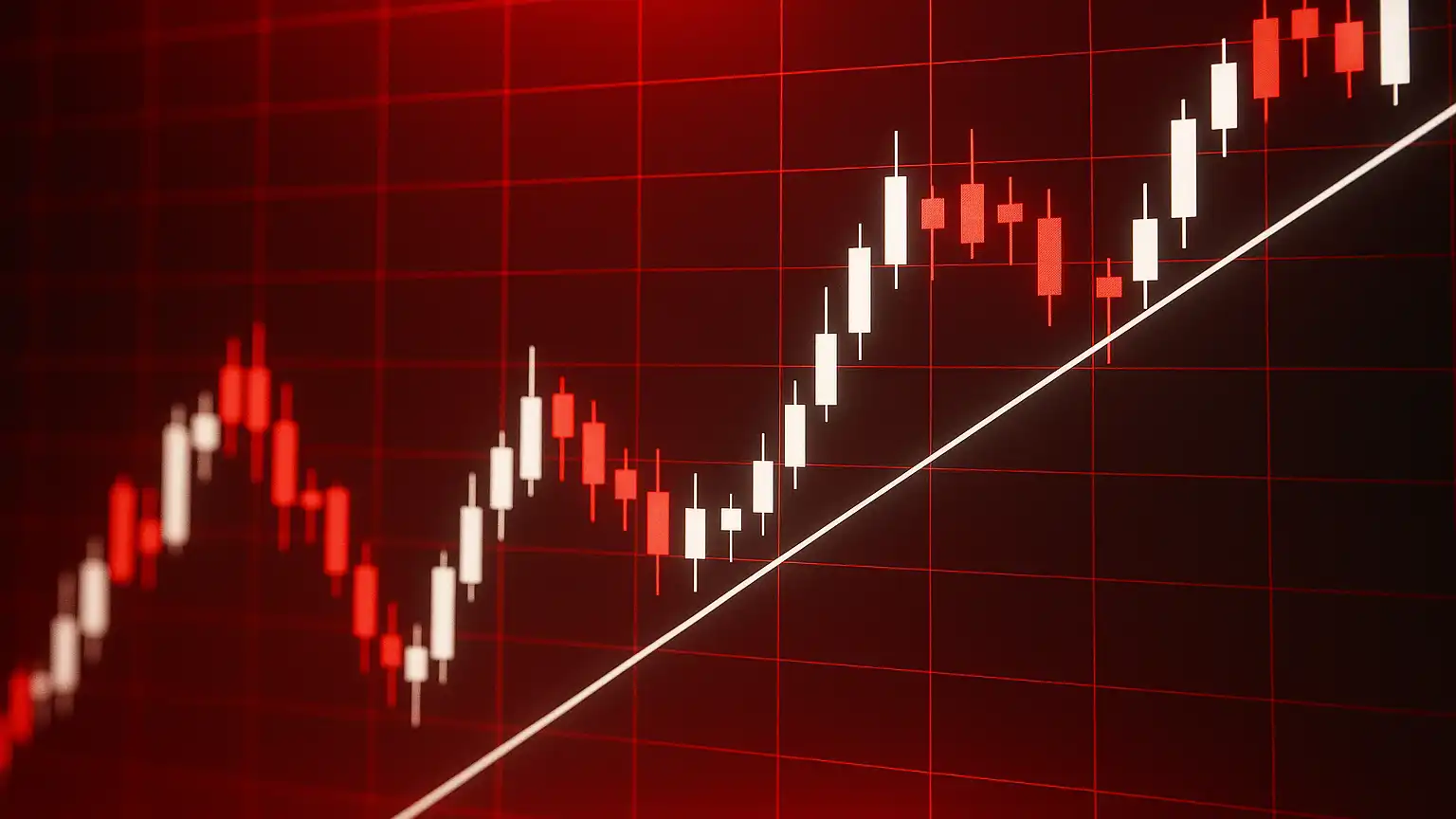 USDH Technical Price Outlook: Stability with Precision