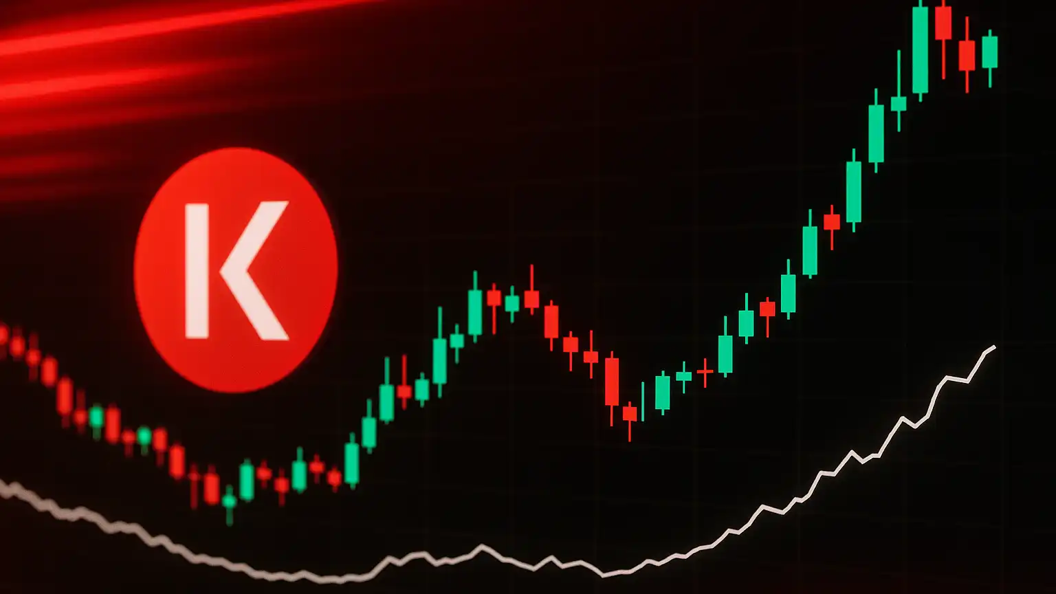 KAVA/USDT Technical Analysis & Near-Term Price Forecast