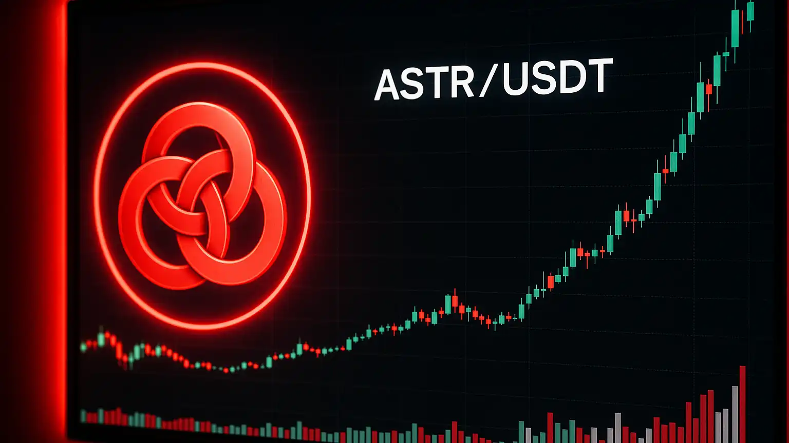 Astar (ASTR/USDT) Technical Analysis & Price Outlook – Early April 2026