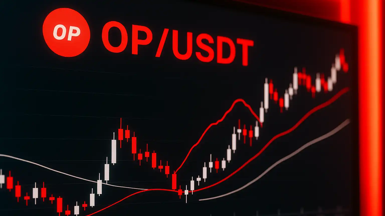 Optimism (OP/USDT): Current Technical Signals and Near-Term Price Forecast