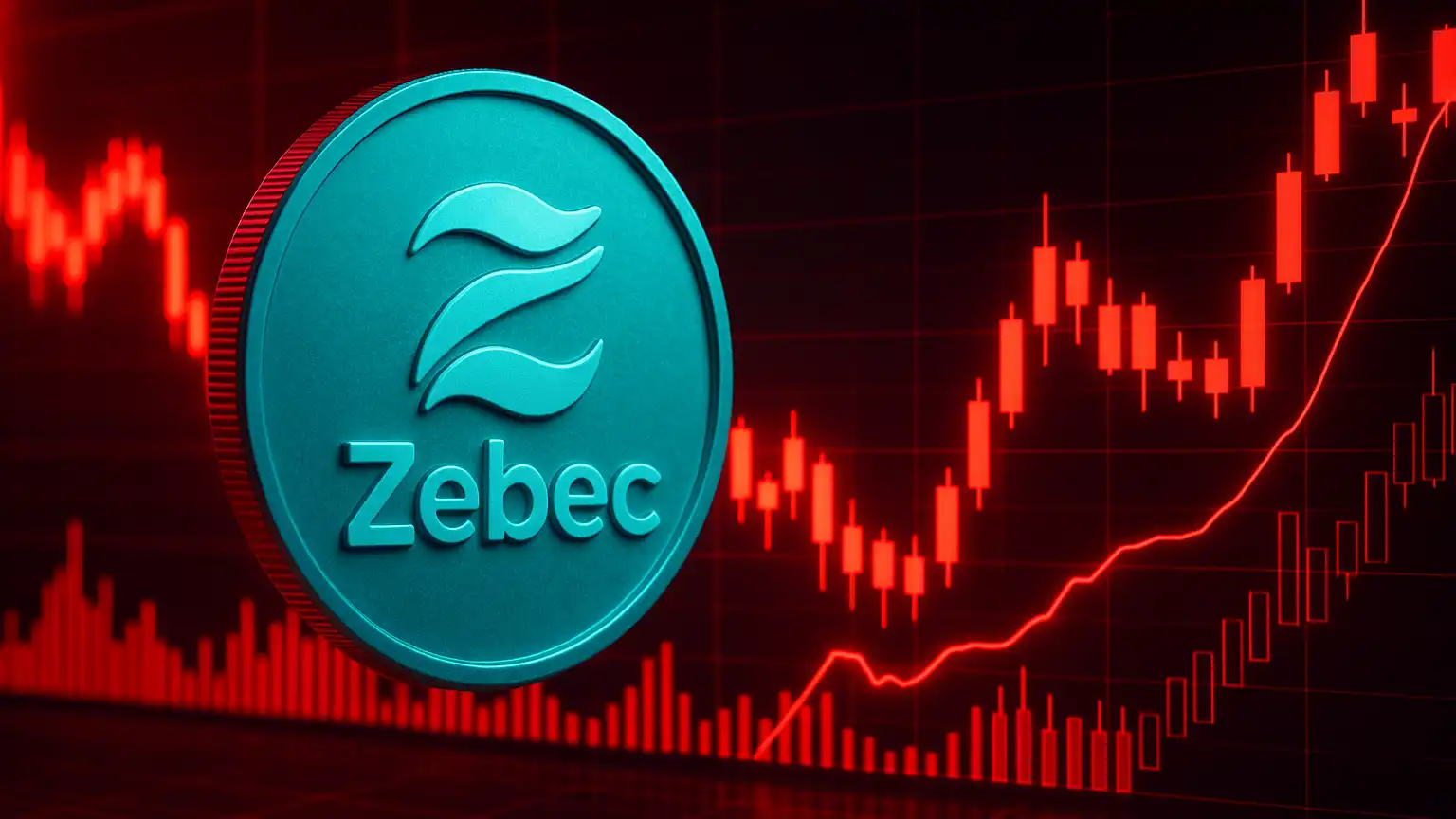 Zebec Network (ZBCN): Current State & Technical Price Forecast