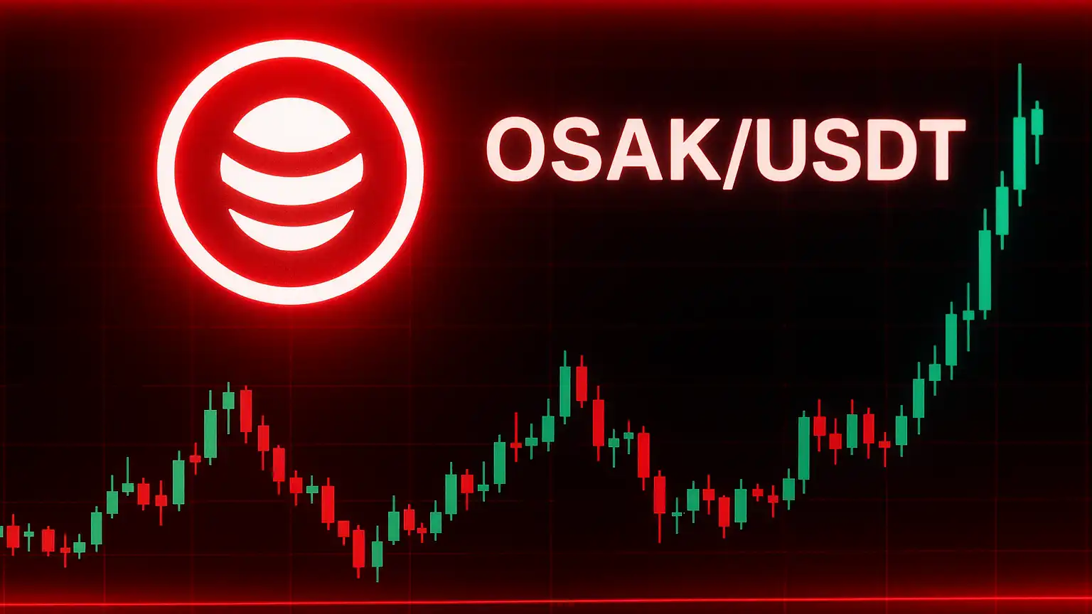 Osaka Protocol (OSAK/USDT): Technical Analysis & Price Prediction