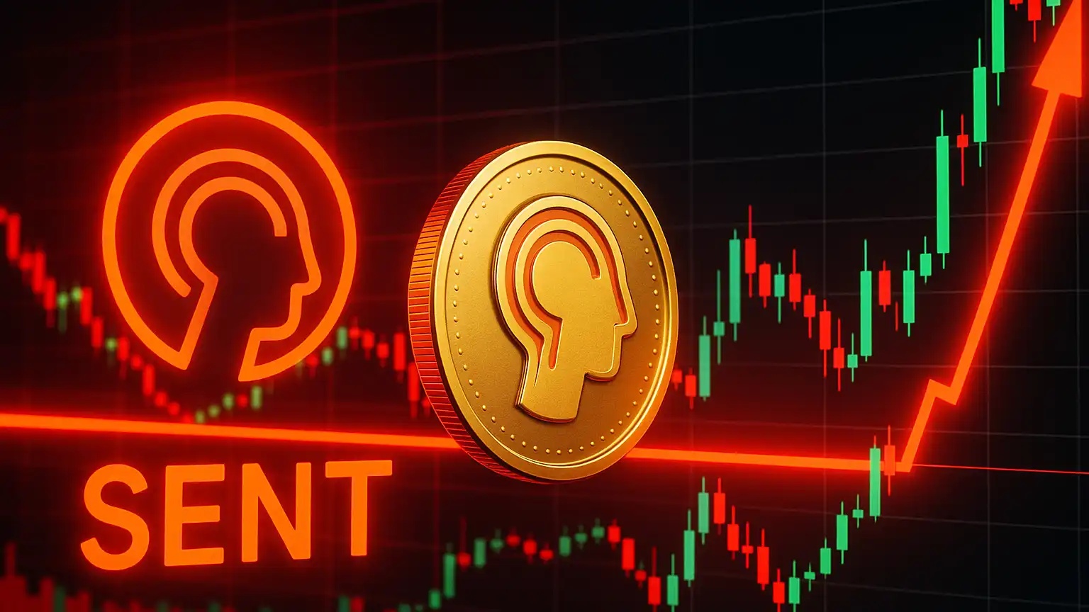 Sentient (SENT/USDT): Technical Breakdown and Price Forecast