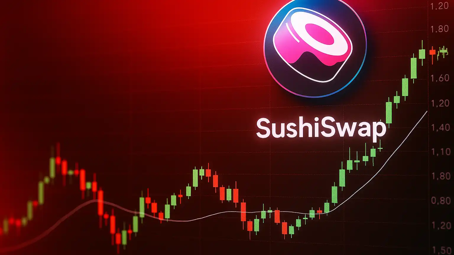 SushiSwap (SUSHI/USDT): Technical Outlook & Price Projections