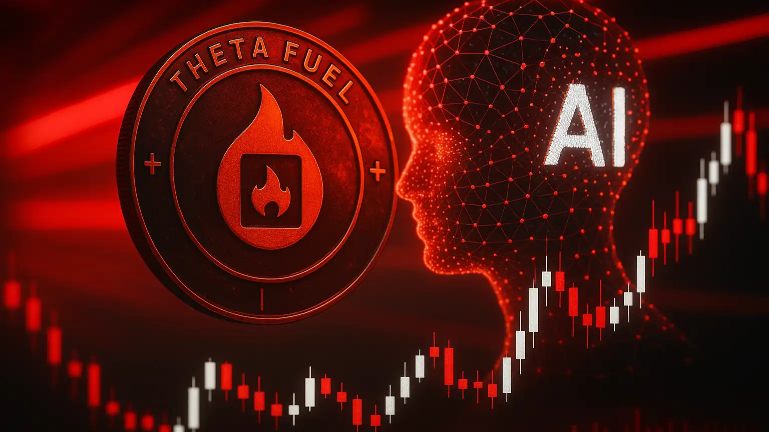 Theta Fuel (TFUEL) Technical Outlook: Indicators & Price Forecast Amid AI-Driven Fundamentals